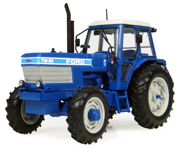 Ford TW-35, 1:32