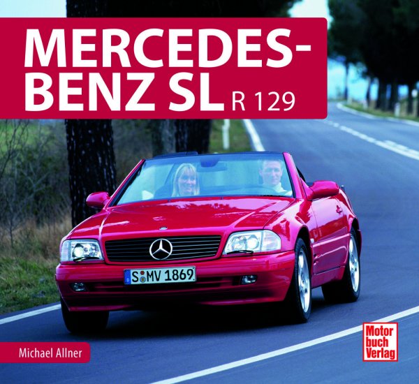 Mercedes–Benz R 129