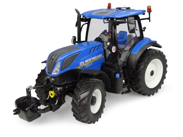 New Holland T7.165S, 1:32