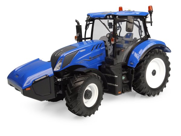 New Holland T6.180 Methan, 1:32