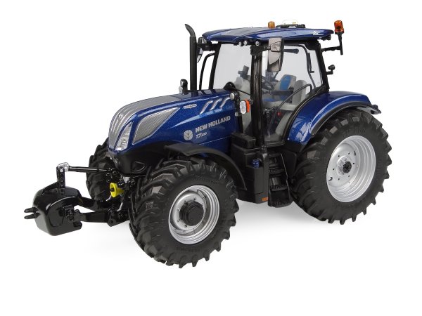 New Holland T7.120 – Blue Power Auto Command 2022, 1:32