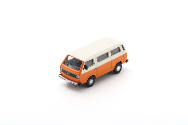 VW T3 Luxus Bus, 1:64