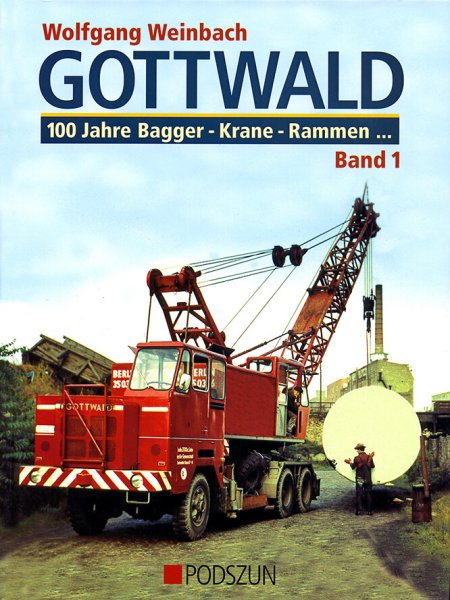 Gottwald – Band 1