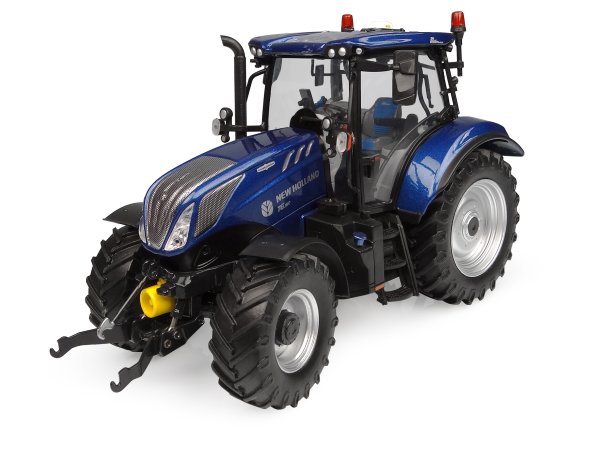 New Holland T6.180 – Blue Power Dynamic Command 2022, 1:32