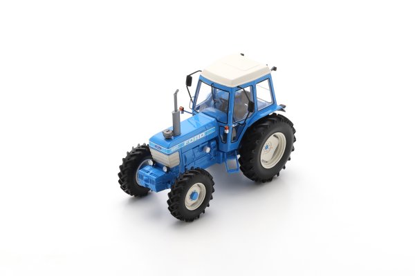 Ford 8210, 1:32