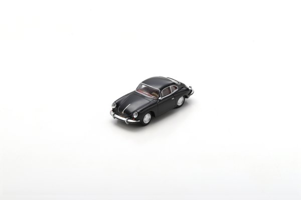 Porsche 356 Carrera 2, 1:64