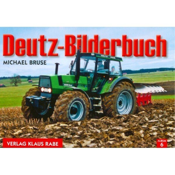 Deutz – Bilderbuch