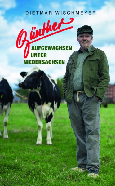 Günther – Aufgewachsen unter Niedersachsen
