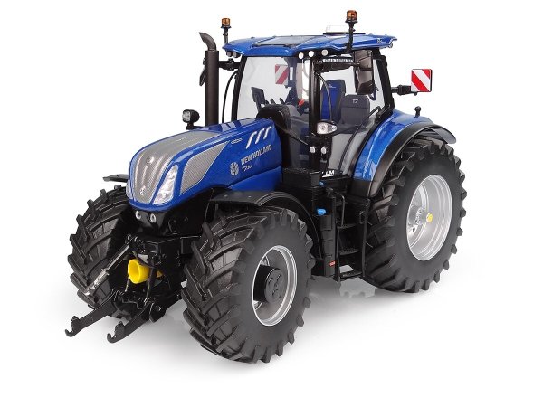 New Holland T7.300 "Blue Power" Auto Command, 1:32