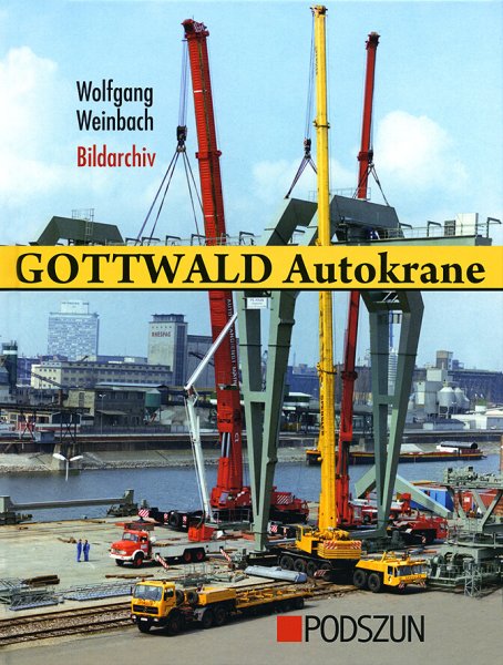 Gottwald Autokrane Bildarchiv 1