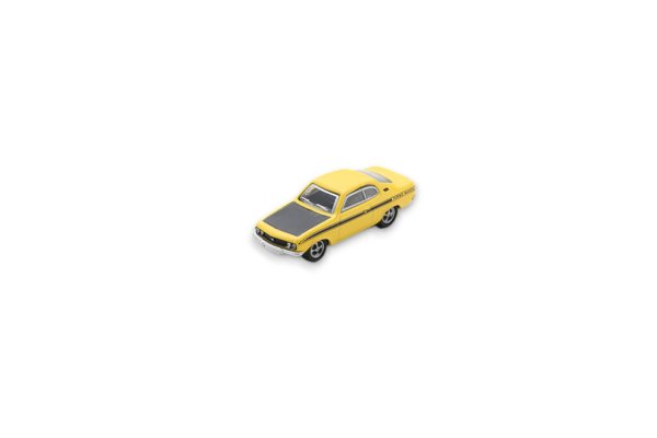 Opel Manta "Turbo Manta", 1:87