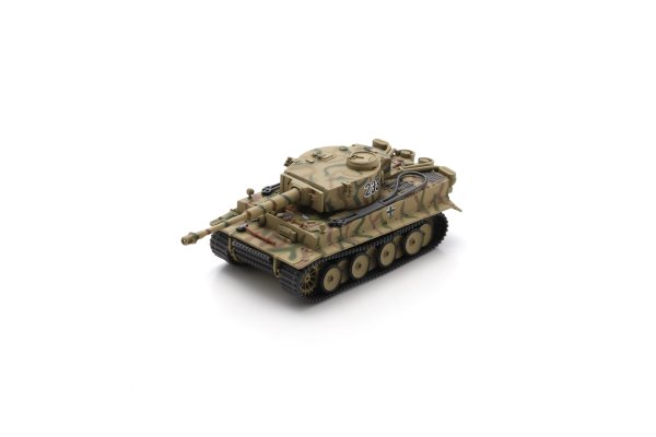 Panzerkampfwagen VI TIGER, Version 3, 1:87