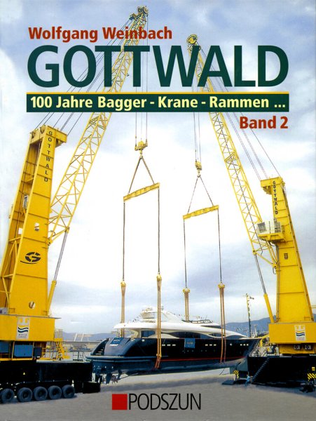 Gottwald – Band 2