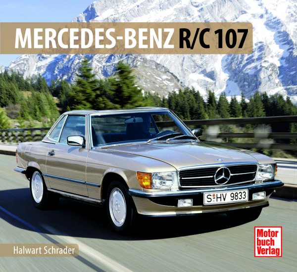 Mercedes–Benz R/C 107