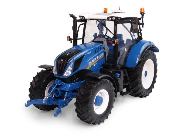New Holland T6.180, 1:32 – Heritage blue Edition