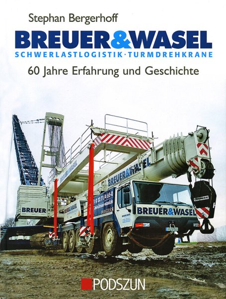 Breuer & Wasel – 60 Jahre Erfahrung und Geschichte