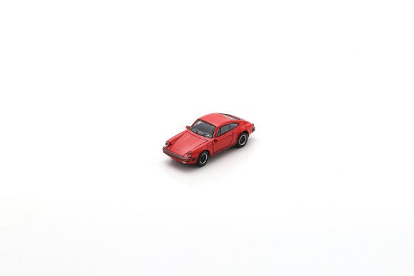 Porsche 911 Carrera 3.2 Coupe, 1:87
