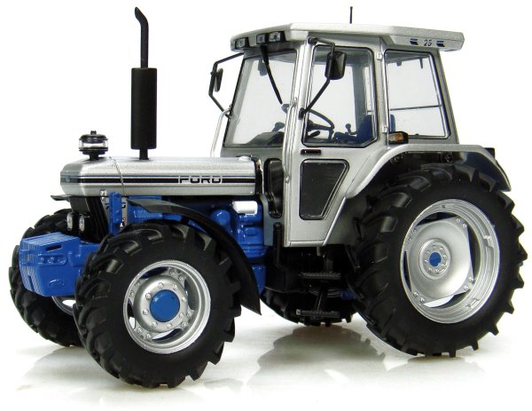 Ford 7810 – Jubilee Edition, 1:32