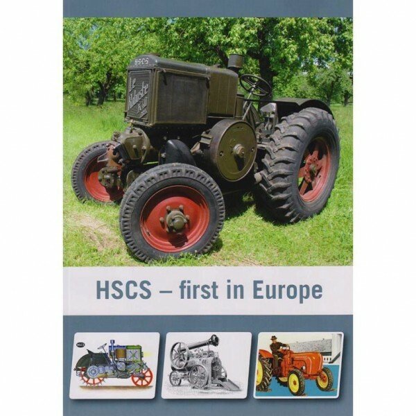 HSCS – first in Europe