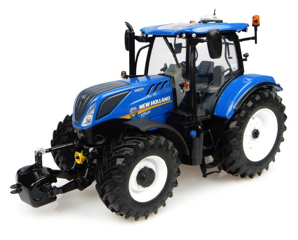 New Holland T7.225, 1:32